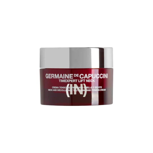 Germaine De Capuccini Timexpert Lift_In Neck And Decolletage Tautening And Firming Cream