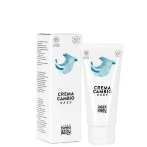Linea MammaBaby Krema za pelensko područje – Cosmos Natural - 100 ml