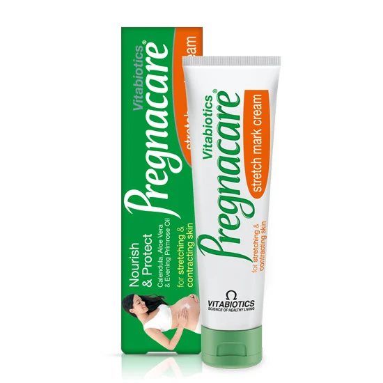 Pregnacare krema protiv strija