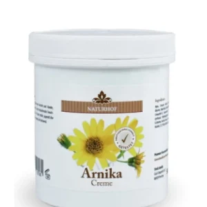 Arnika krema 500ml.