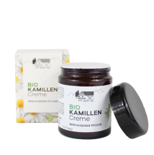BIO krema od kamilice 100ml.