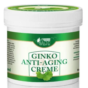 Ginko krema