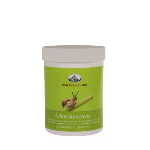 Krema s ekstrasktom puževe sluzi 150 ml.