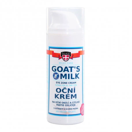 Krema za njegu kože oko oćiju