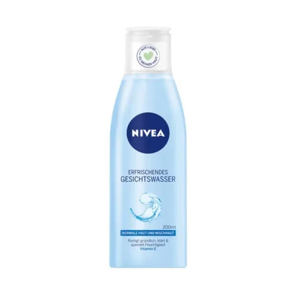 Nivea – Tonik za lice 200ml.