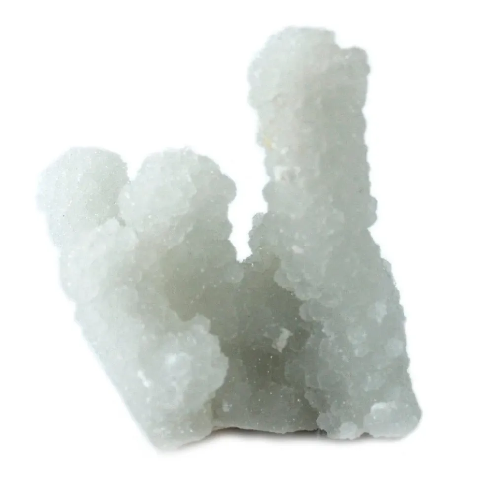 Kvarcni kristal dragi kamen prst 1kg