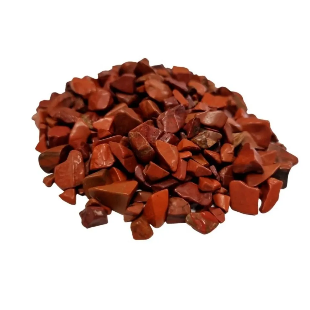 Crvene čips od jaspisa 1kg