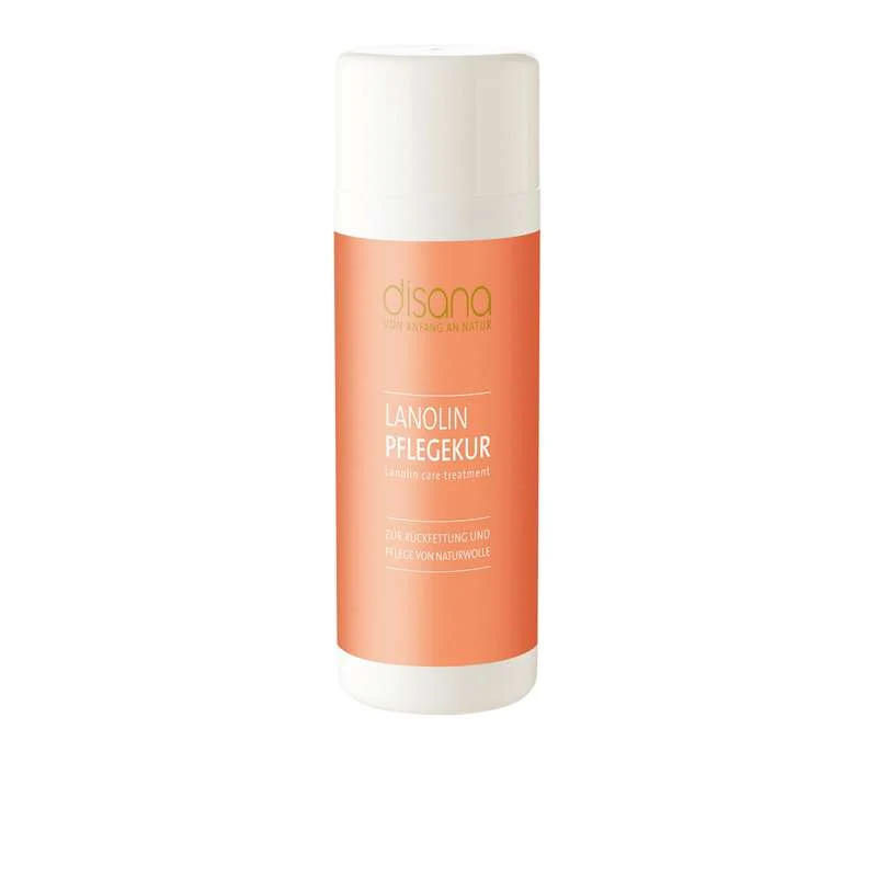 Disana Lanolinkur - 200ml Travel