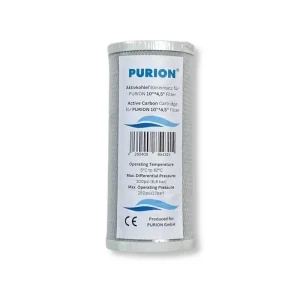Purion Filter Umetnite Big Blue 10x4,5 čni aktivni ugljik