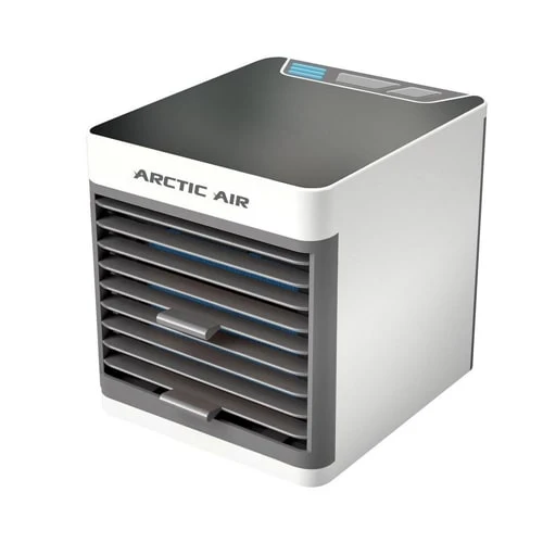 AIR ARCTIC ULTRA MINI KLIMA – OSVJEŽENJE KOJE MOŽETE PONIJETI SVUDA!