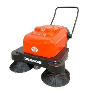 Akumulatorski čistač Daewoo DAS30