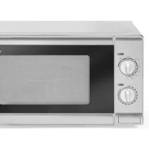 Mikrovalna s grillom - 20L - 700W