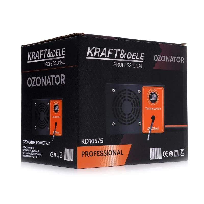 Ozon generator 220 V