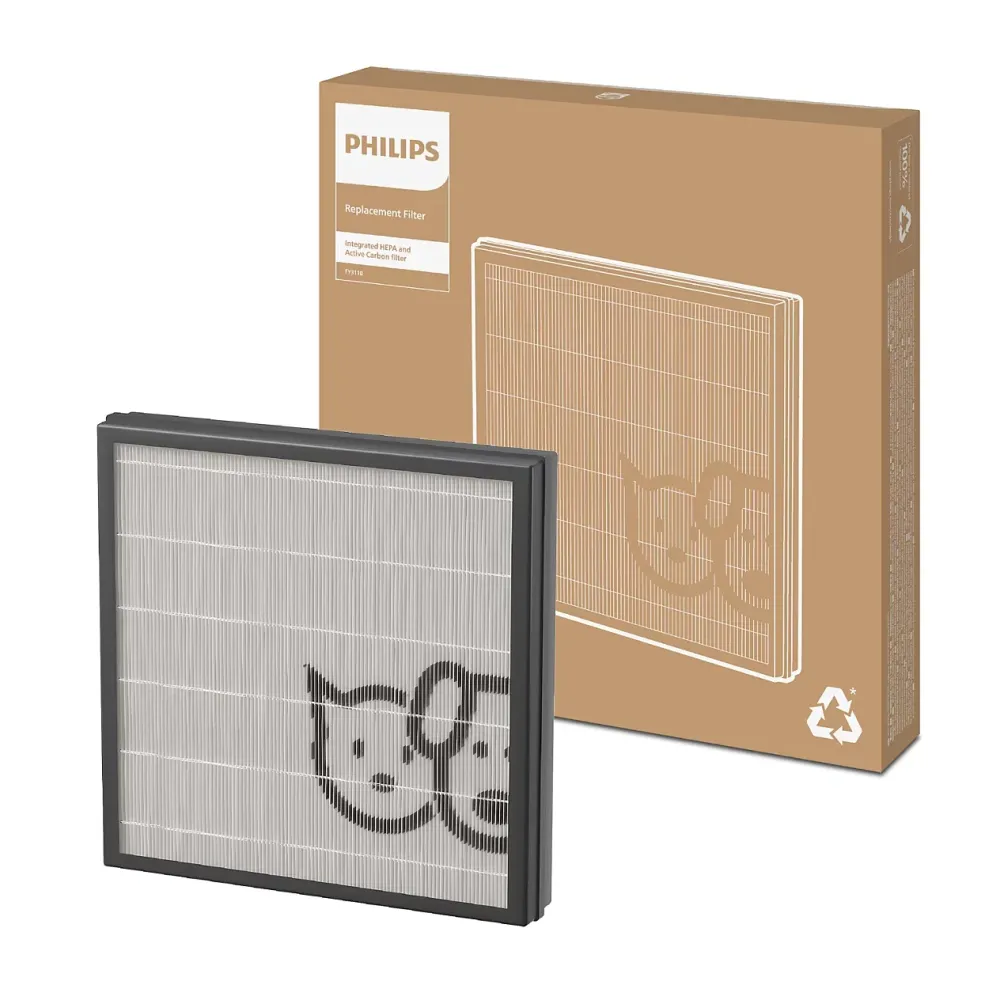 Philips Filtar HEPA NanoProtect FY3110/00 PureProtect Pet