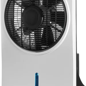 Prijenosni ventilator s funkcijom raspršivanja vodene magle ECG Mr. Fan
