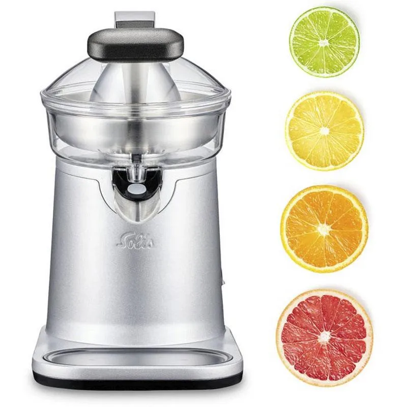 Solis Citrus Press Station cjedilo za agrume