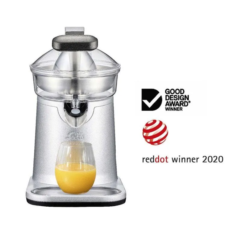 Solis Citrus Press Station cjedilo za agrume