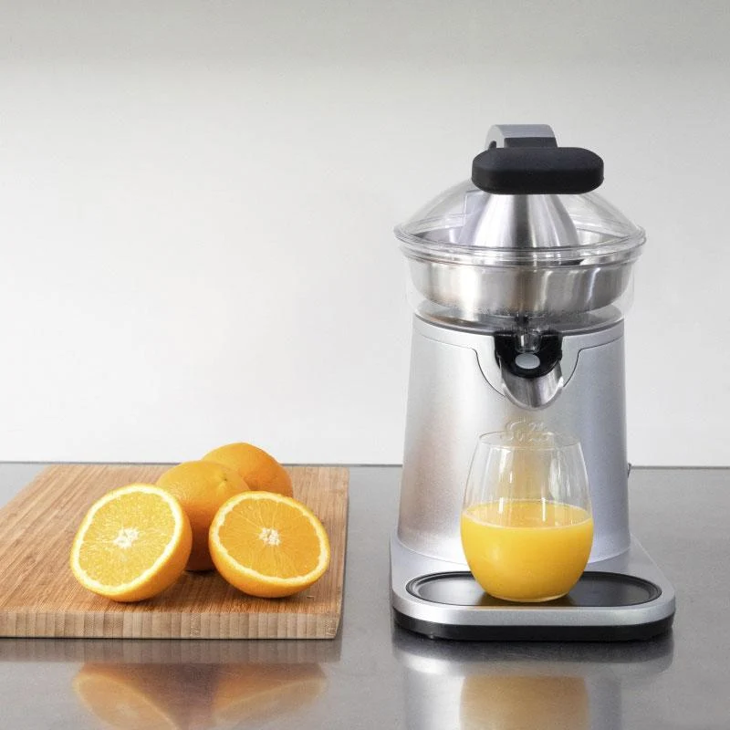 Solis Citrus Press Station cjedilo za agrume