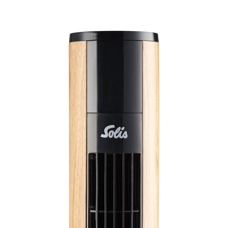 Solis Easy Breezy Wood ventilator