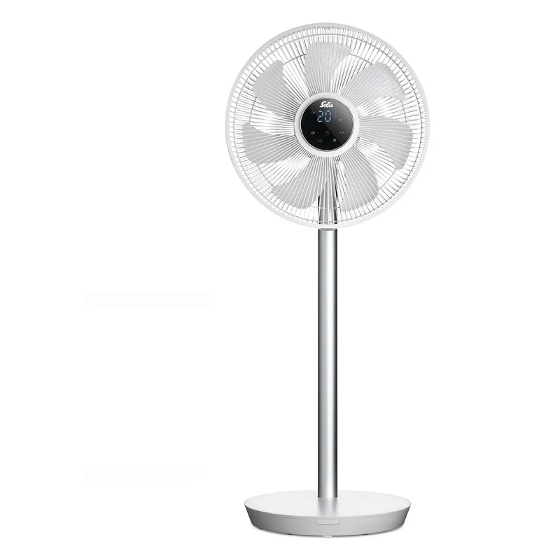 Solis Eco Silent ventilator