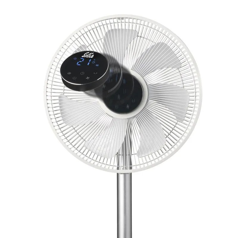 Solis Eco Silent ventilator