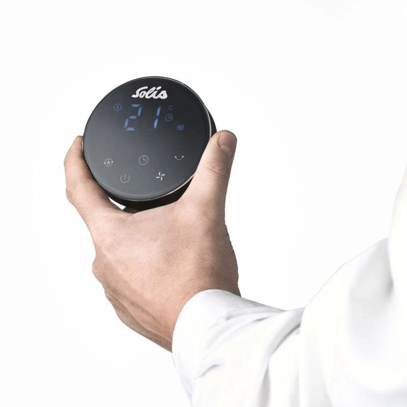 Solis Eco Silent ventilator