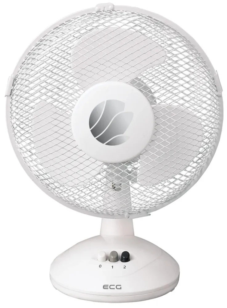 Stolni ventilator ECG FT 23a