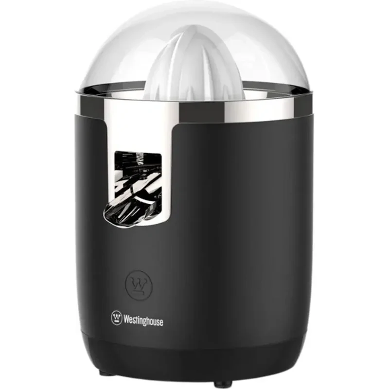 Westinghouse Basic Black cjedilo za agrume