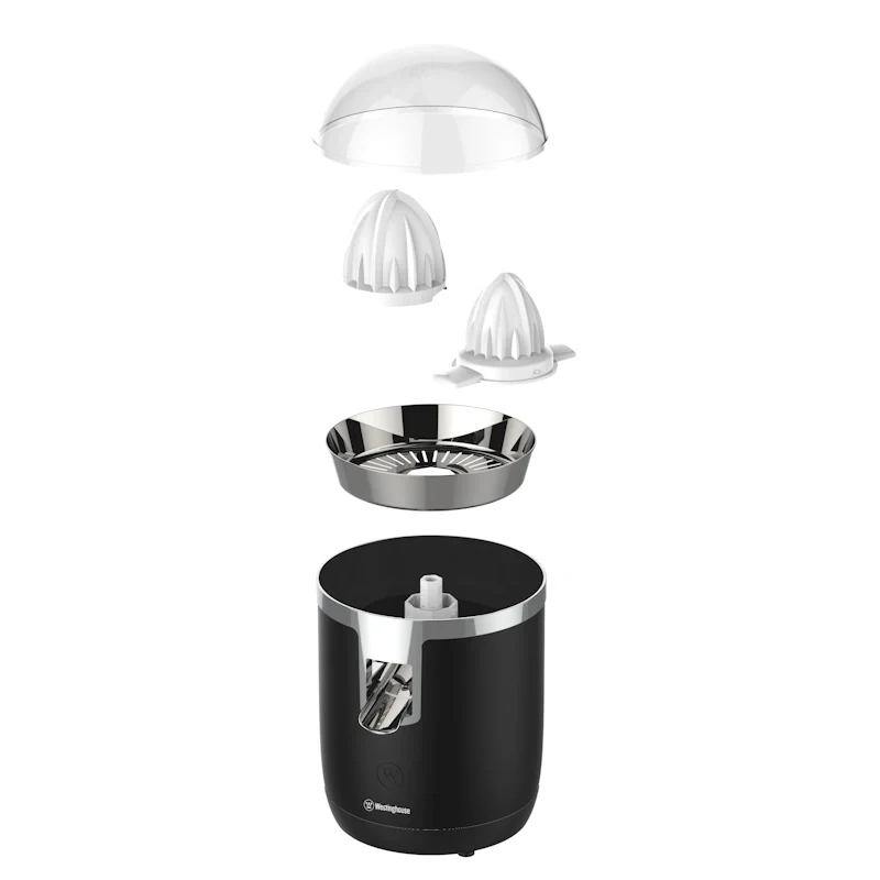 Westinghouse Basic Black cjedilo za agrume