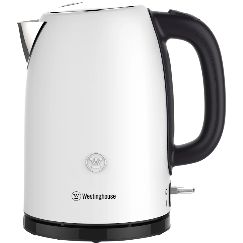 Westinghouse Basic White kuhalo za vodu