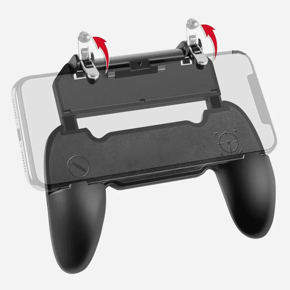 GAMEPAD ZA FORTNITE/PUBG