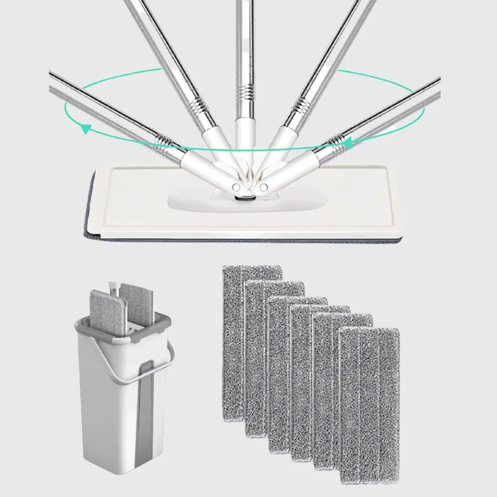 MAXI MOP -5 KRPA GRATIS