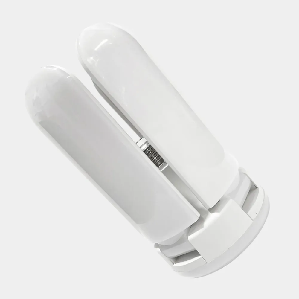 QUATTRO LED ŽARULJA- 4 kraka