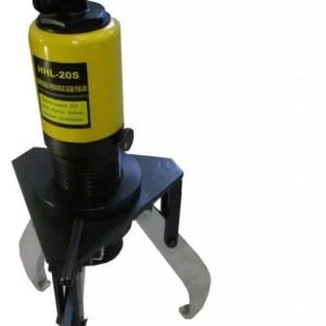 Hydraulischer Radnabenabzieher Mit Feststellring 20 t (L-20S)