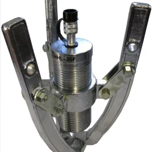 Hydraulischer Radnabenabzieher ohne Handpumpe 30T/Ø150-400mm (L-30F-OP)