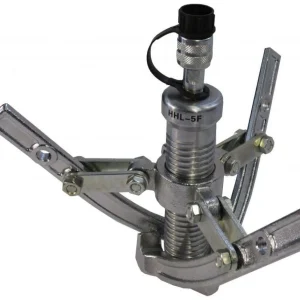 Hydraulischer Radnabenabzieher ohne Handpumpe 5 T (L-5F-OP)