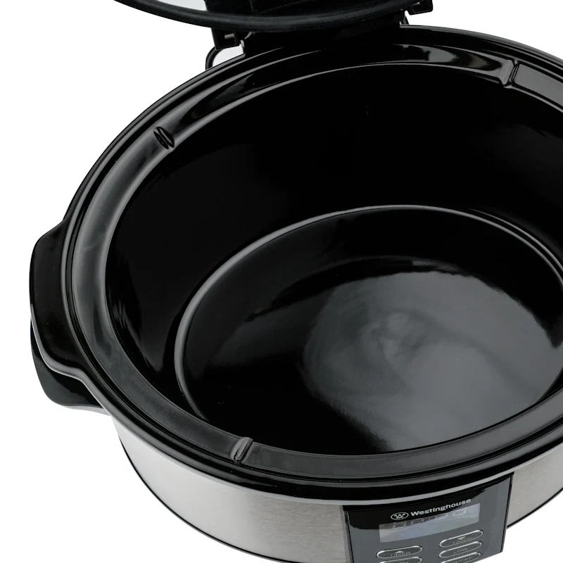 Westinghouse Slow Cooker