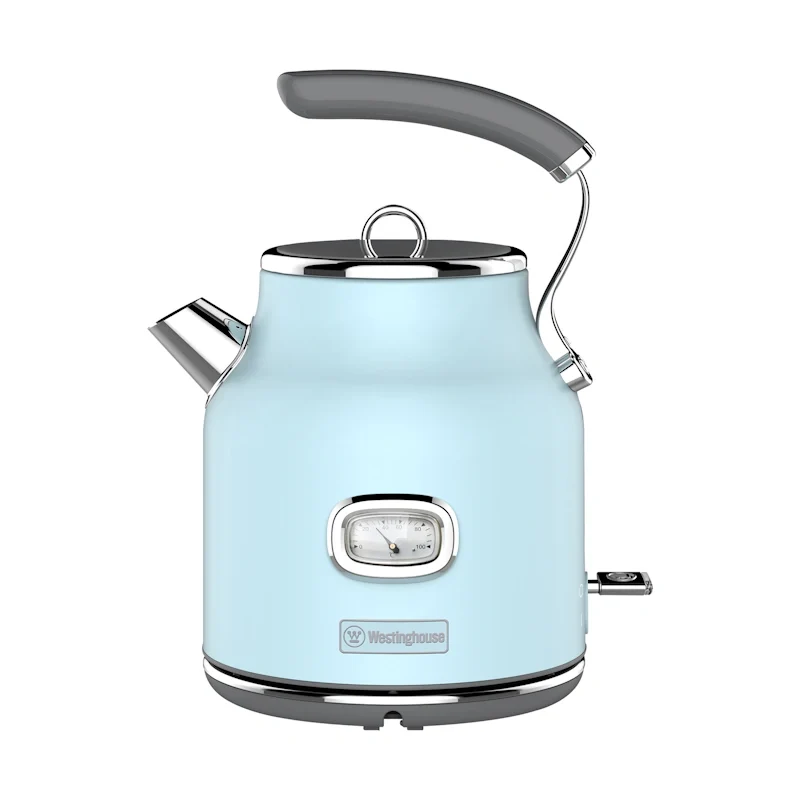 Westinghouse Retro Blue kuhalo za vodu