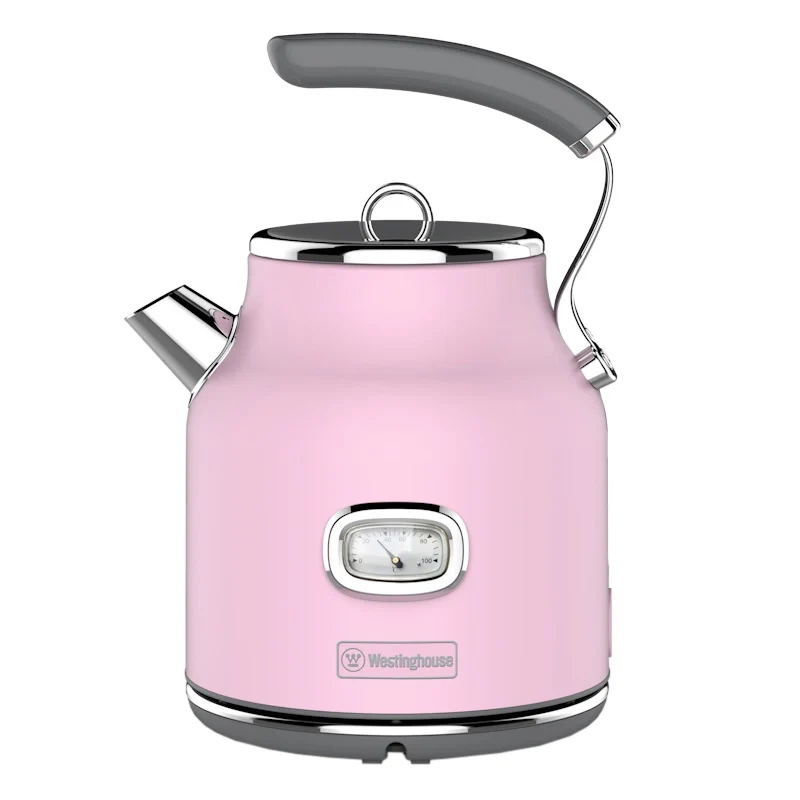 Westinghouse Retro Pink kuhalo za vodu
