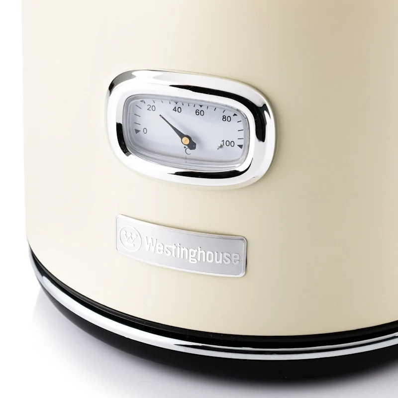 Westinghouse Retro White kuhalo za vodu
