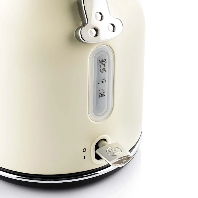 Westinghouse Retro White kuhalo za vodu
