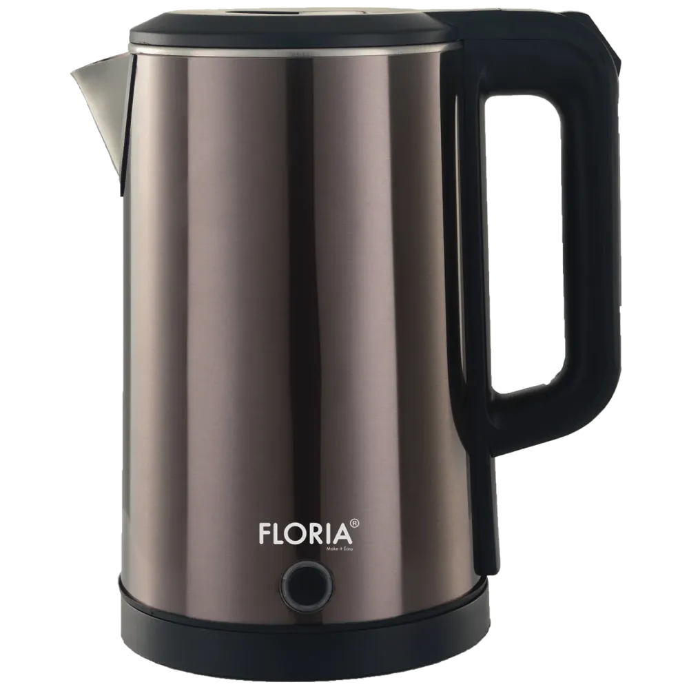 Floria Kuhalo za vodu, zapremina 1.8 l, 1500-1650 W - ZLN6142
