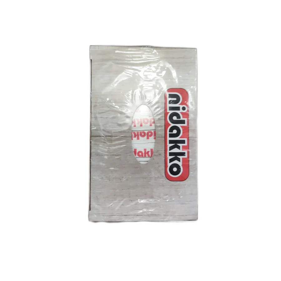 Ččkalice Nidakko 1000/1
