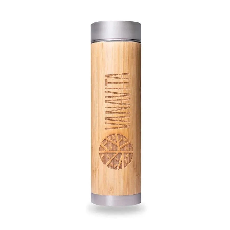 Bamboo Infuse boca 500ml VanaVita