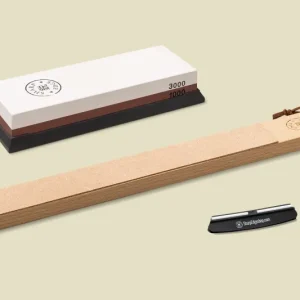Beginner / Budget set za brušenje noževa
