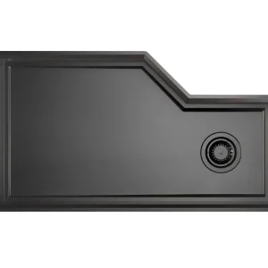 Foster Diade Gun Metal 3028 006