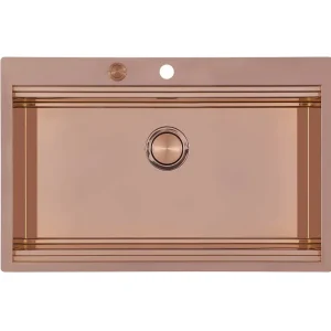 Foster Milanello Copper 1034 058