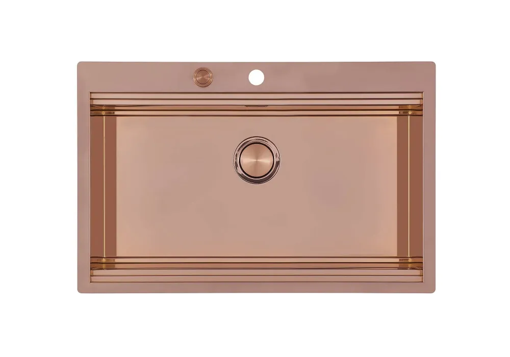 Foster Milanello Copper 1034 058
