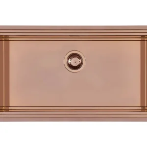 Foster Milanello Copper 1034 858