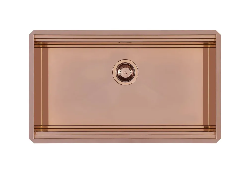 Foster Milanello Copper 1034 858